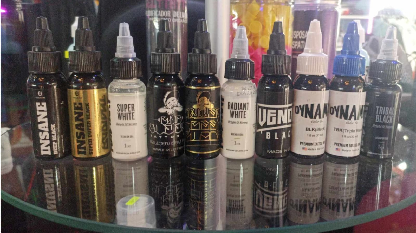Producto premium