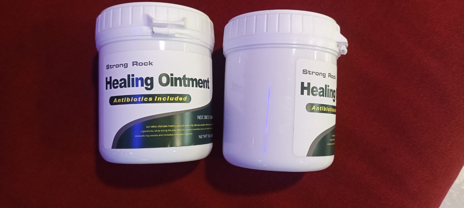 Producto premium
