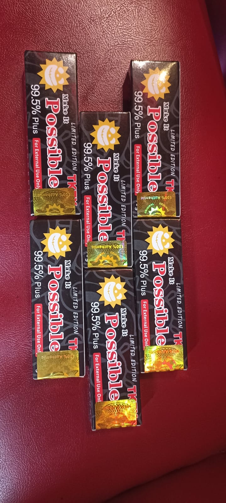 Producto premium