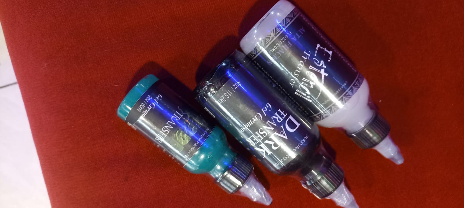 Producto premium