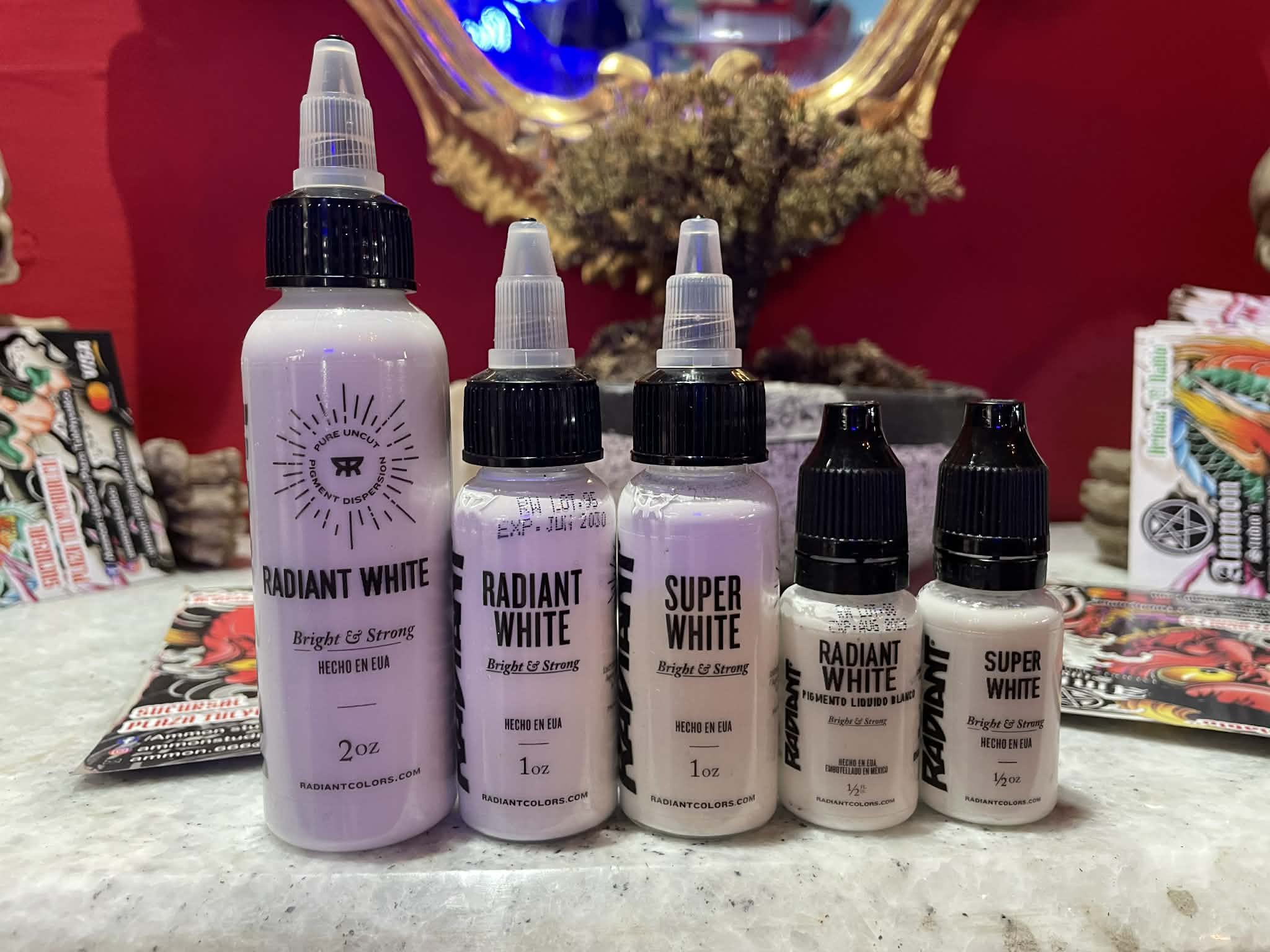 Producto premium