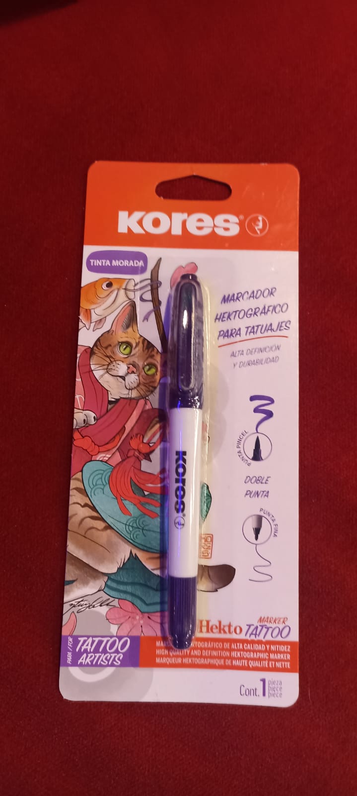 Producto premium
