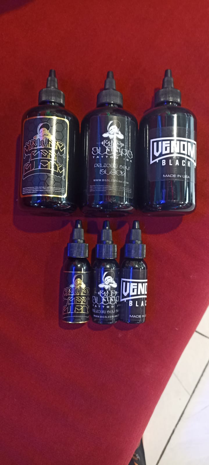 Producto premium