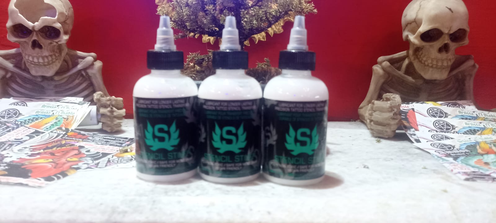 Producto premium