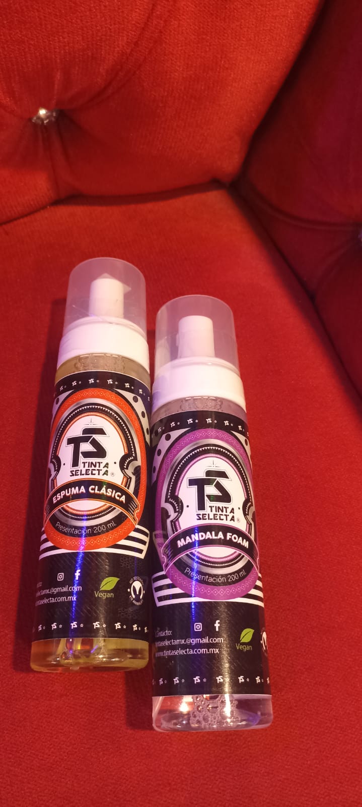 Producto premium